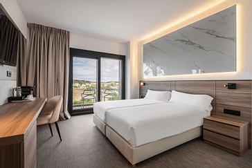 Inffinit Hoteles | Hotel Inffinit Sanxenxo | Fotos 47