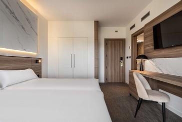 Inffinit Hoteles | Hotel Inffinit Sanxenxo | Fotos 49