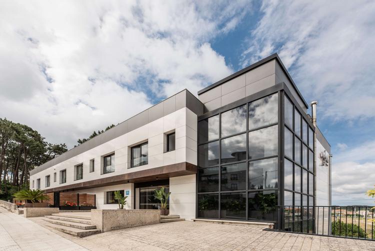 Inffinit Hoteles | Vigo | 18