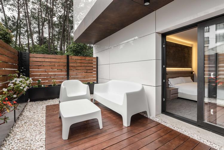 Inffinit Hoteles | Vigo | 6