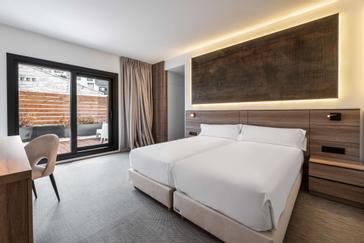 Inffinit Hoteles | Hotel Inffinit Sanxenxo | Fotos 48