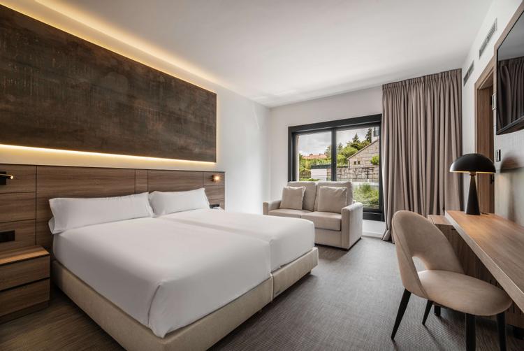 Inffinit Hoteles | Vigo | 7