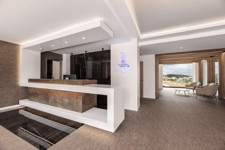 Inffinit Hoteles | | 9