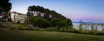 Inffinit Hoteles | Vigo | Photos 28