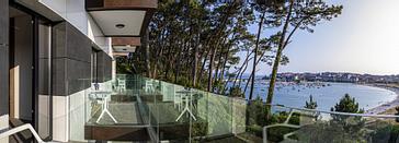 Inffinit Hoteles | Hotel Inffinit Sanxenxo | Fotos 24