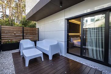 Inffinit Hoteles | Hotel Inffinit Sanxenxo | Fotos 51