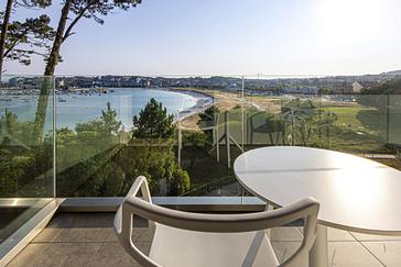 Inffinit Hoteles | Hotel Inffinit Sanxenxo | Fotos 23