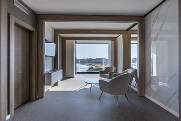 Inffinit Hoteles | Hotel Inffinit Sanxenxo | Fotos 29